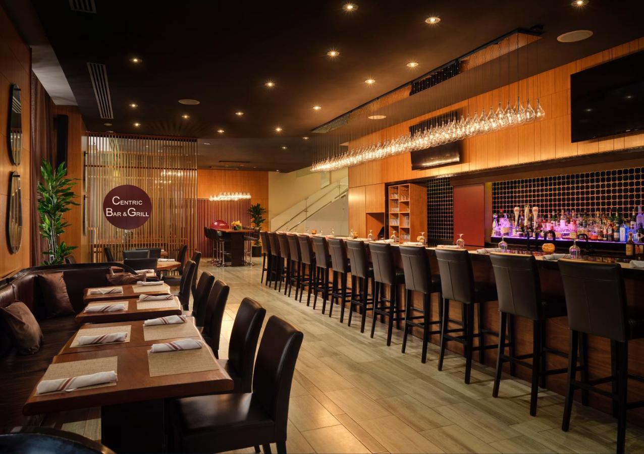 Hyatt Centric Wall Street New York Bagian luar foto