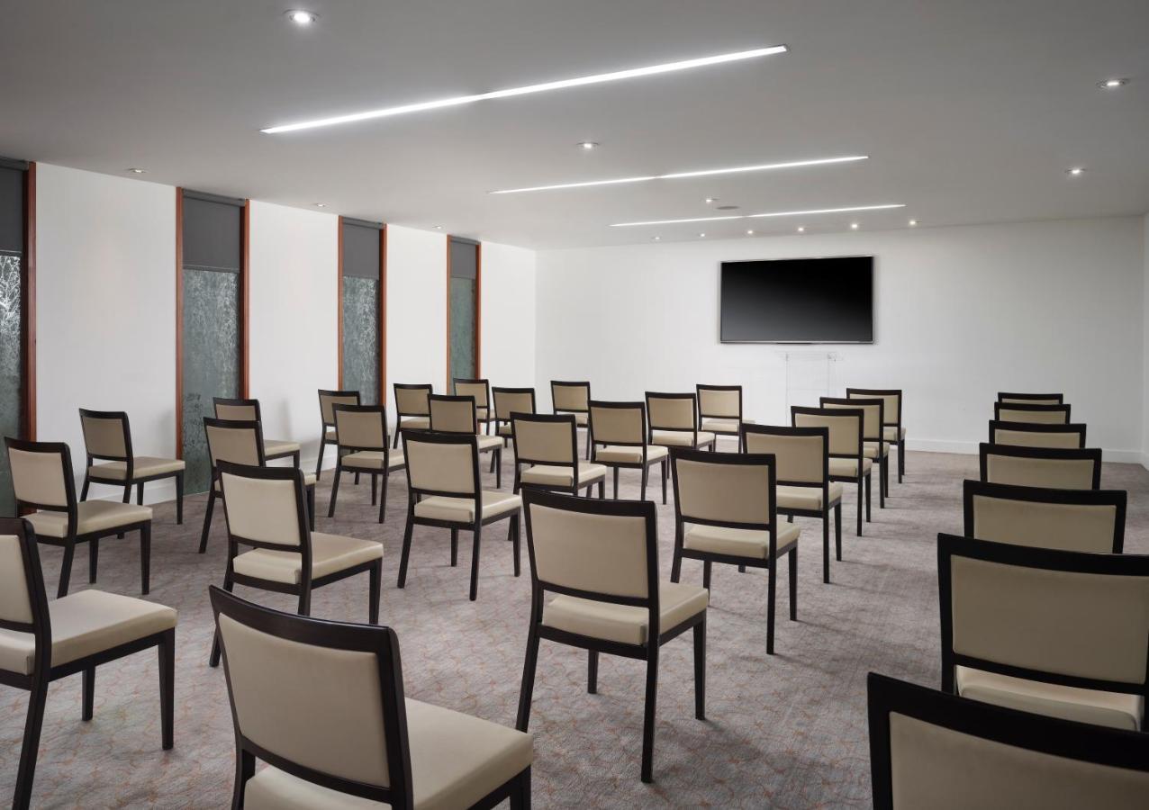 Hyatt Centric Wall Street New York Bagian luar foto