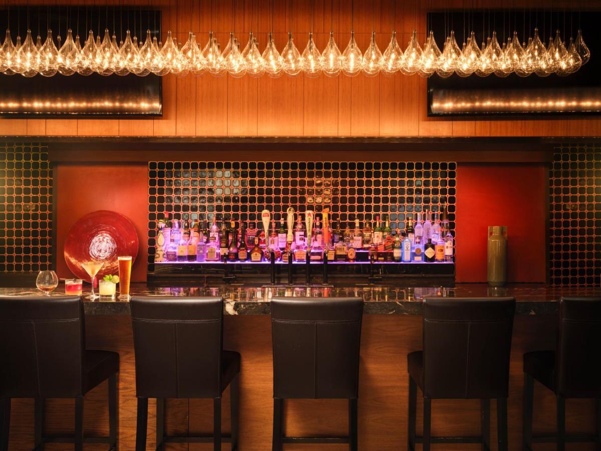 Hyatt Centric Wall Street New York Bagian luar foto