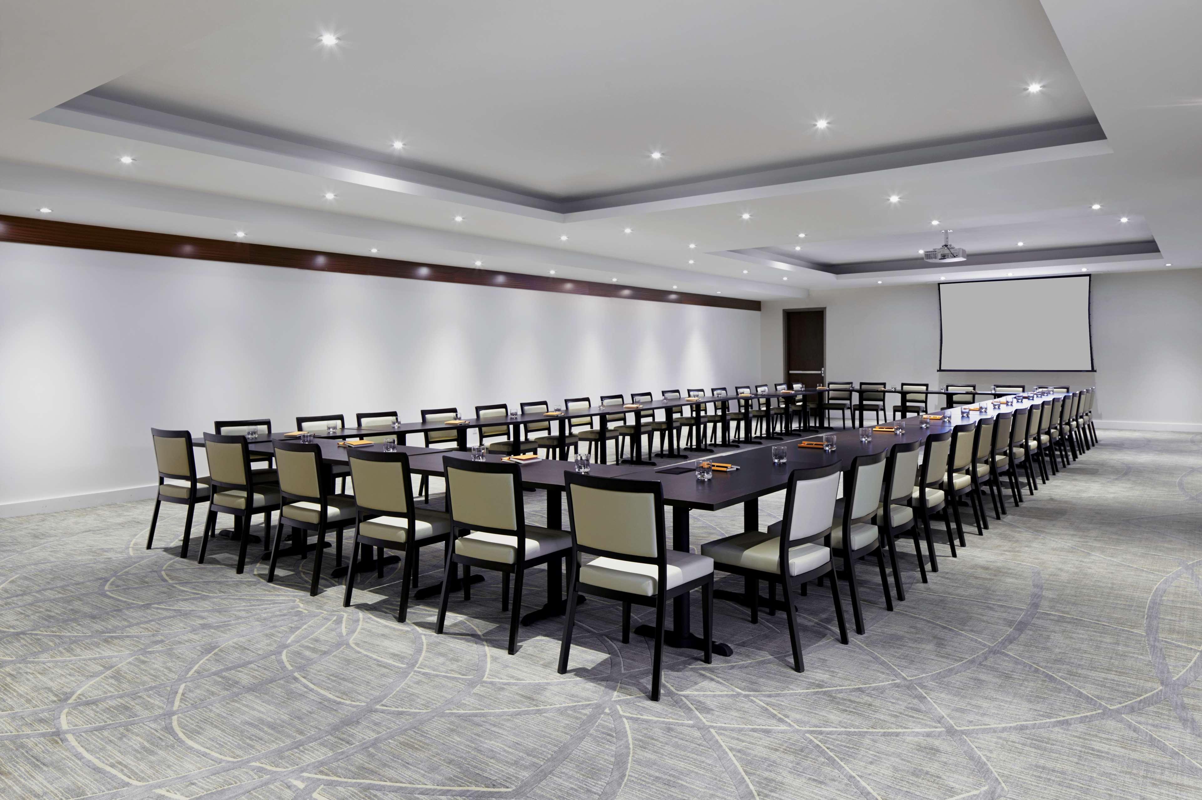 Hyatt Centric Wall Street New York Bagian luar foto