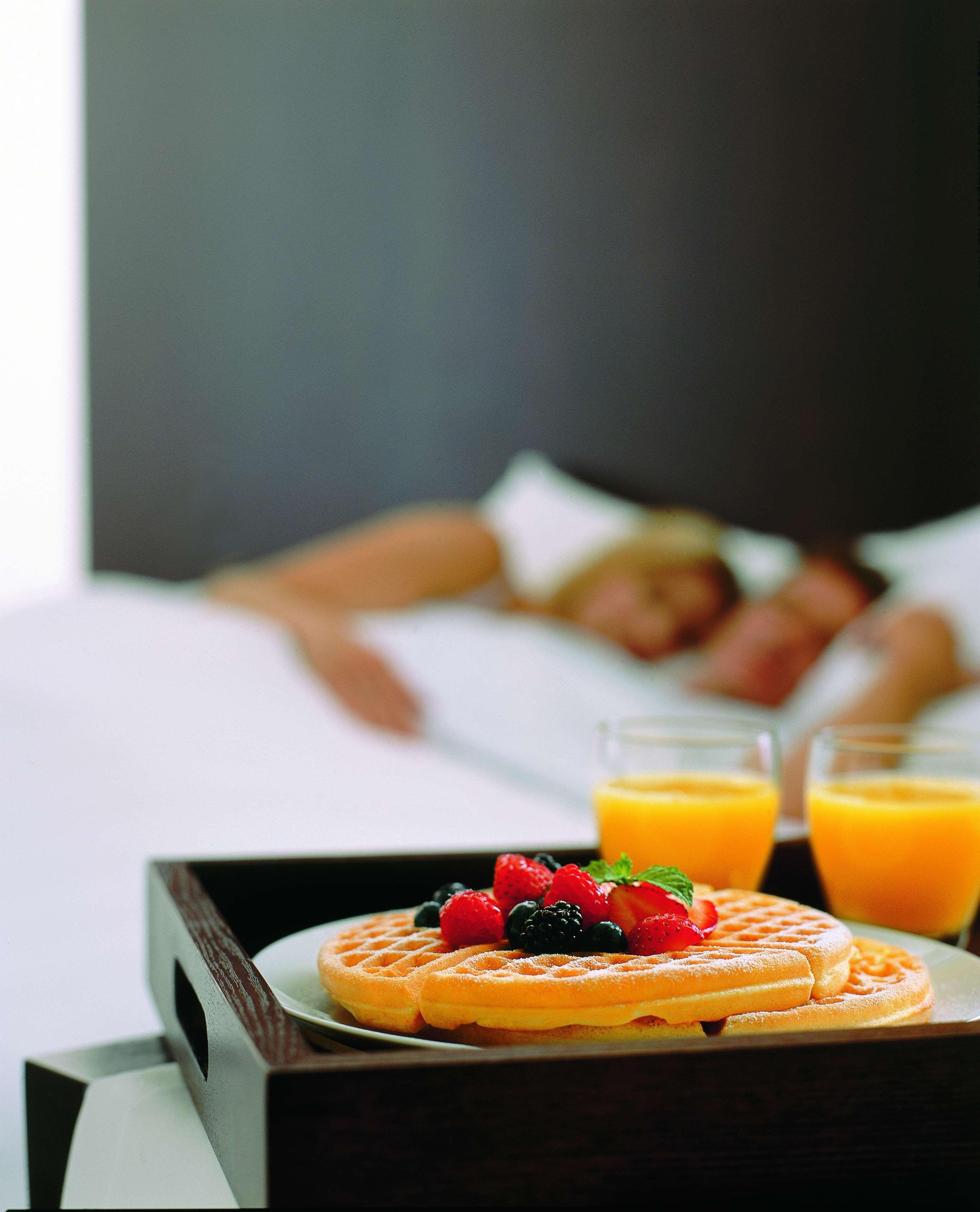 Hyatt Centric Wall Street New York Bagian luar foto