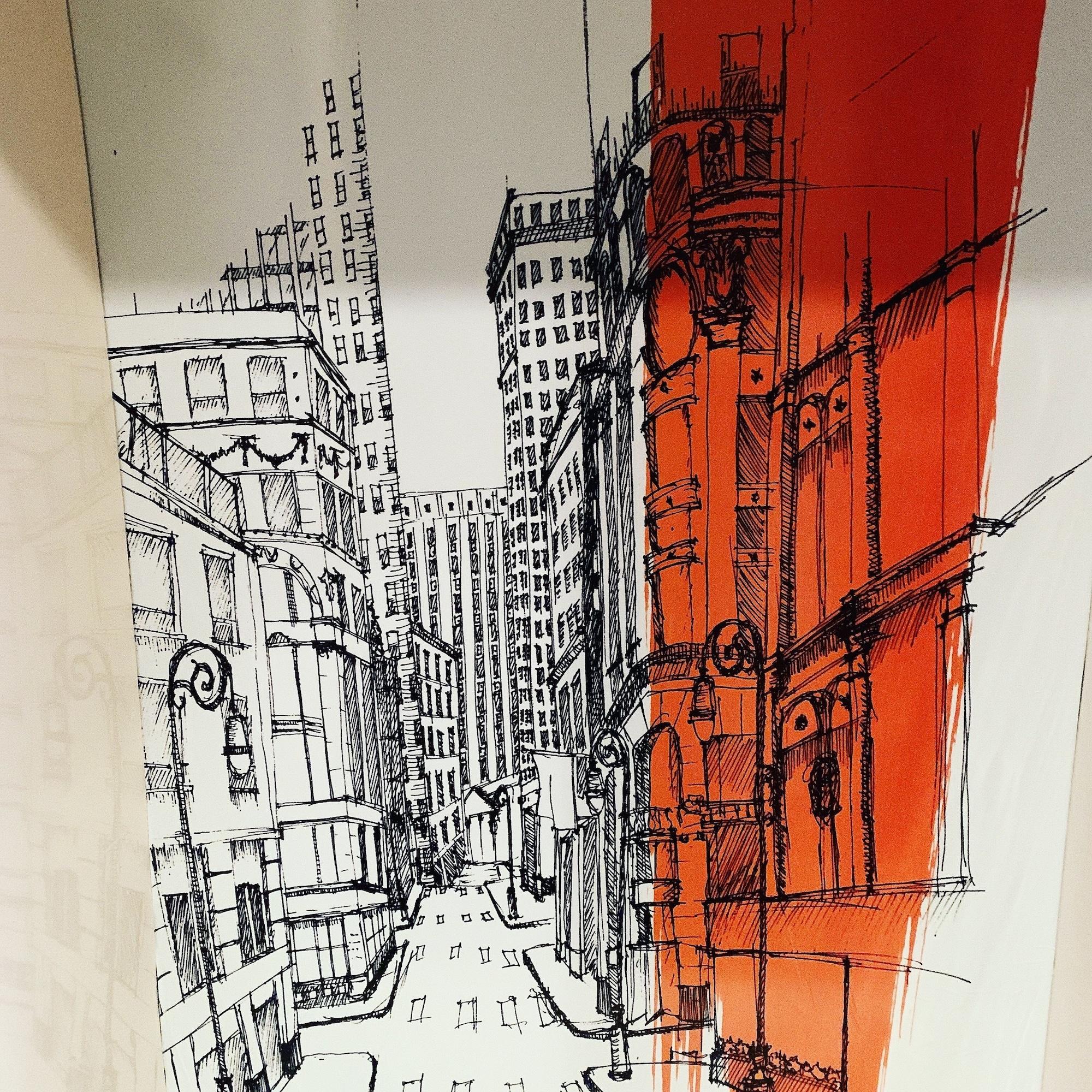 Hyatt Centric Wall Street New York Bagian luar foto