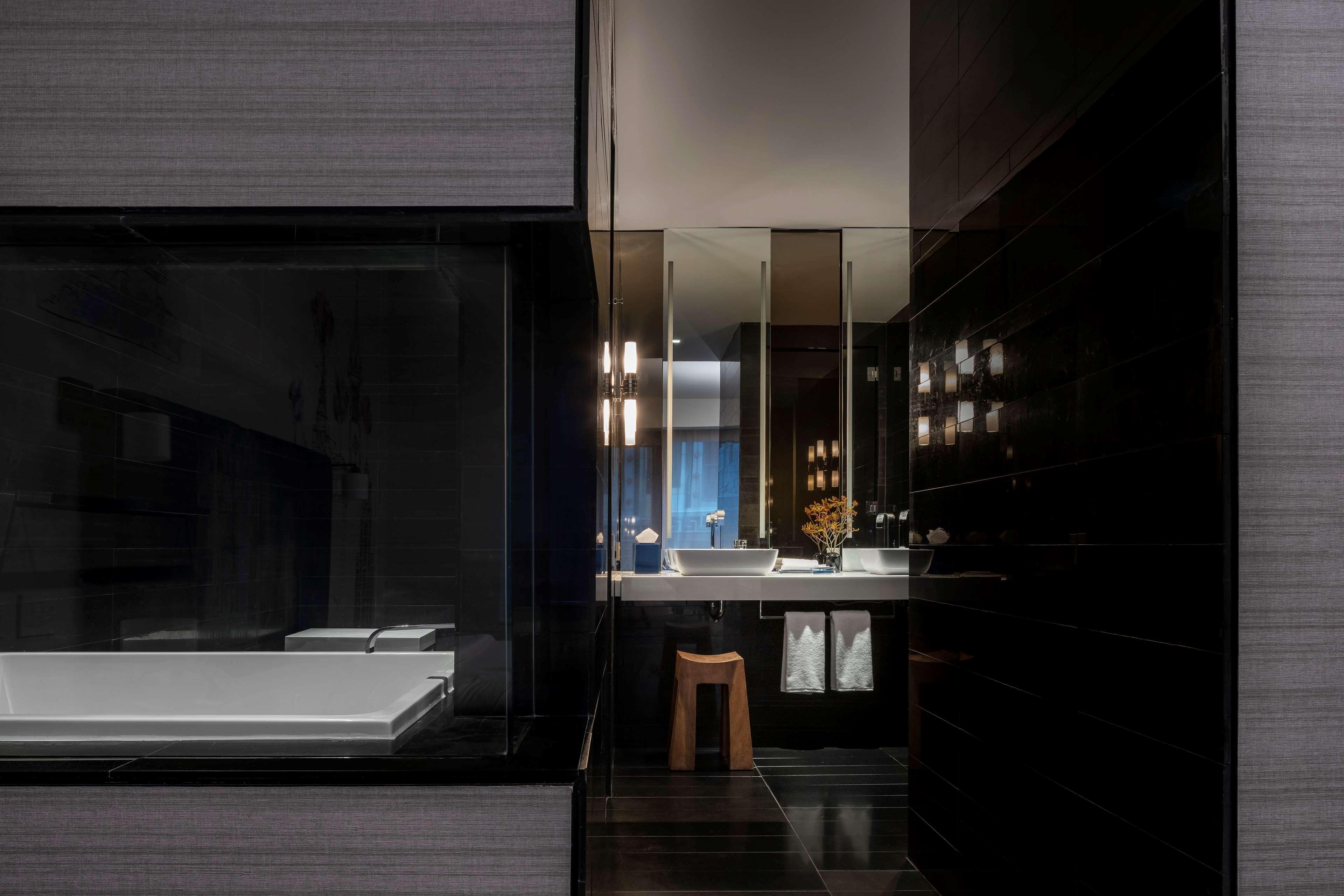 Hyatt Centric Wall Street New York Bagian luar foto