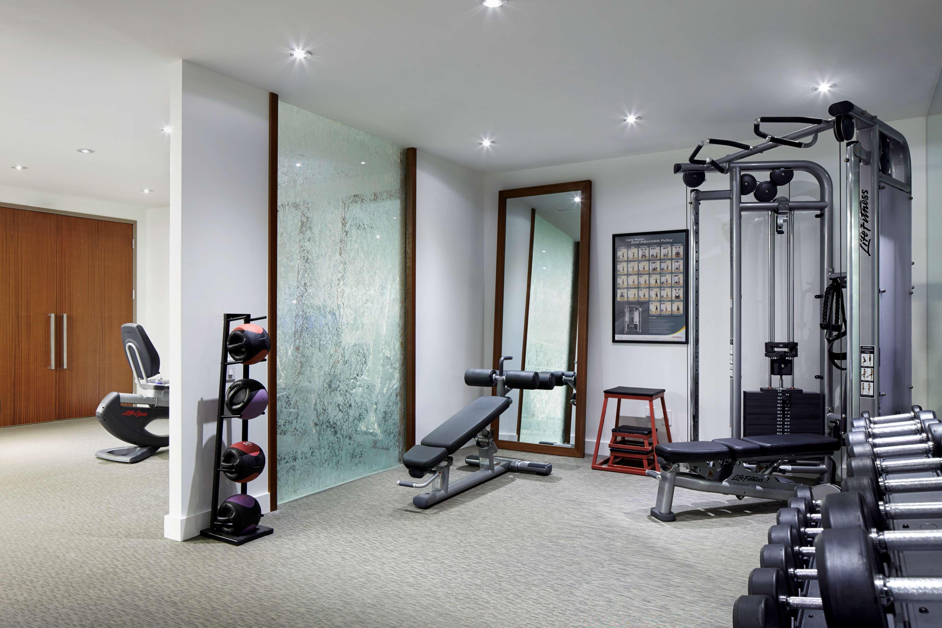 Hyatt Centric Wall Street New York Bagian luar foto