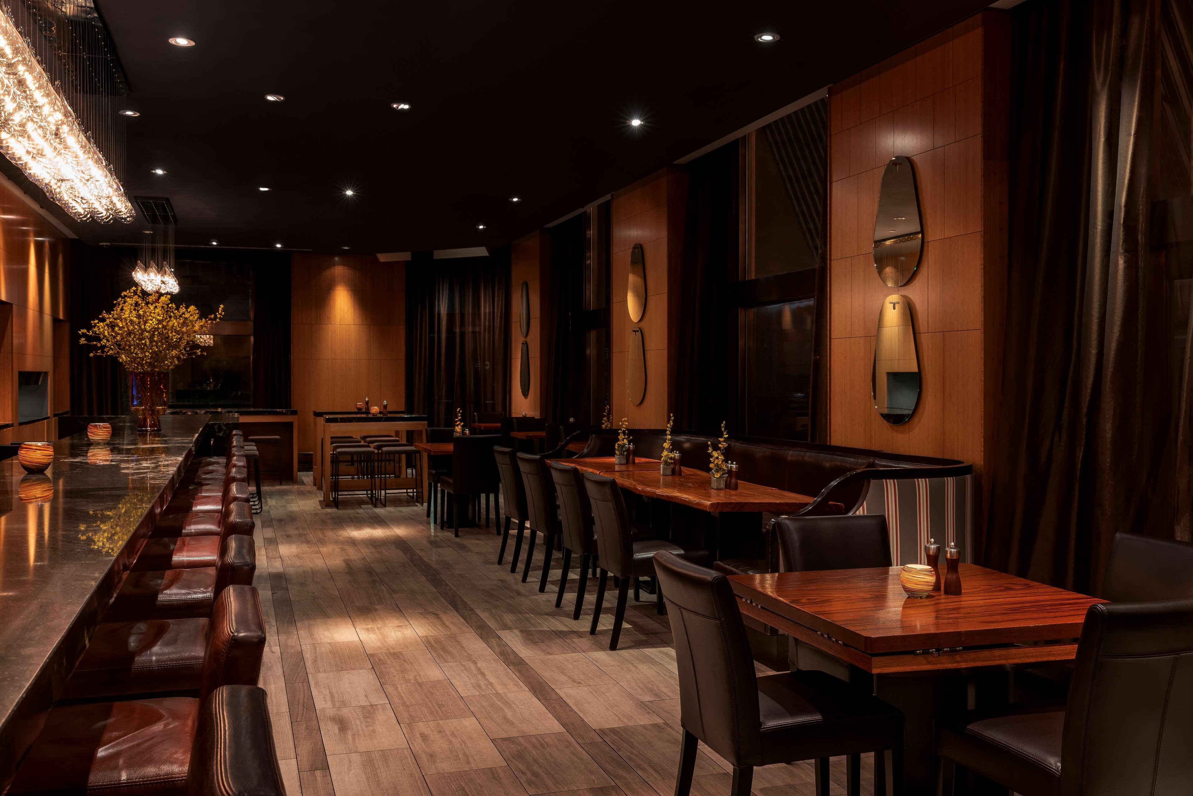 Hyatt Centric Wall Street New York Bagian luar foto