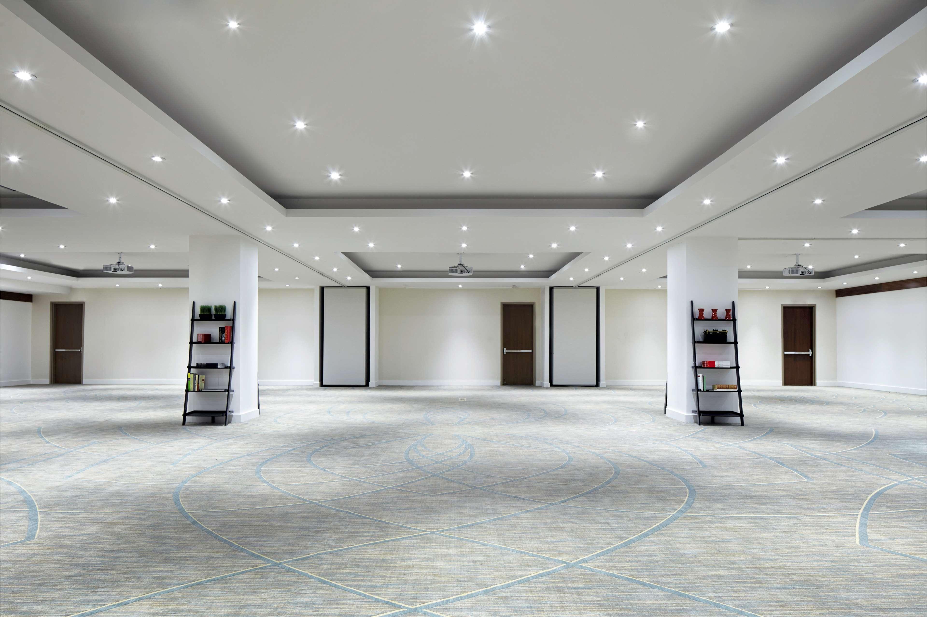 Hyatt Centric Wall Street New York Bagian luar foto