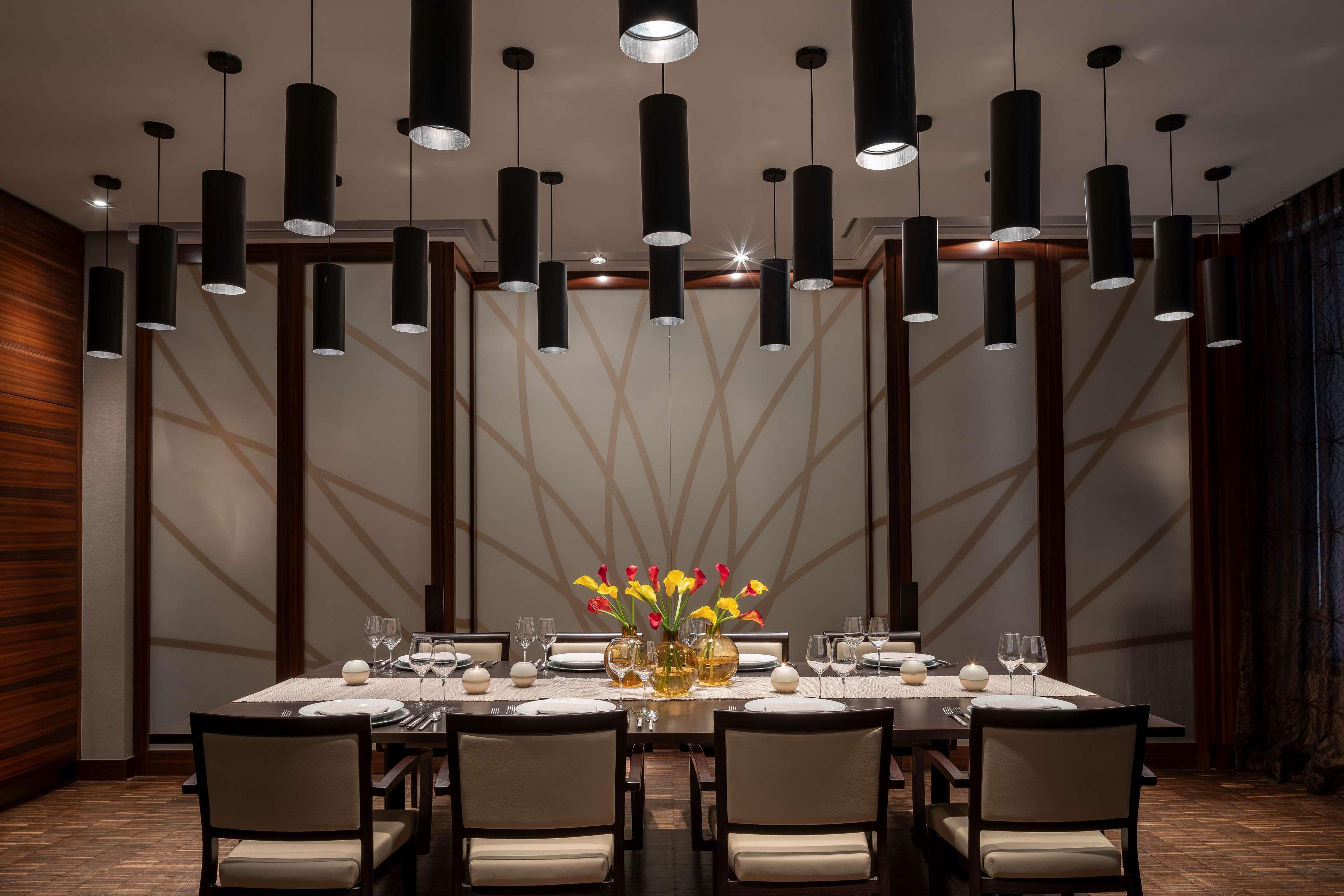Hyatt Centric Wall Street New York Bagian luar foto