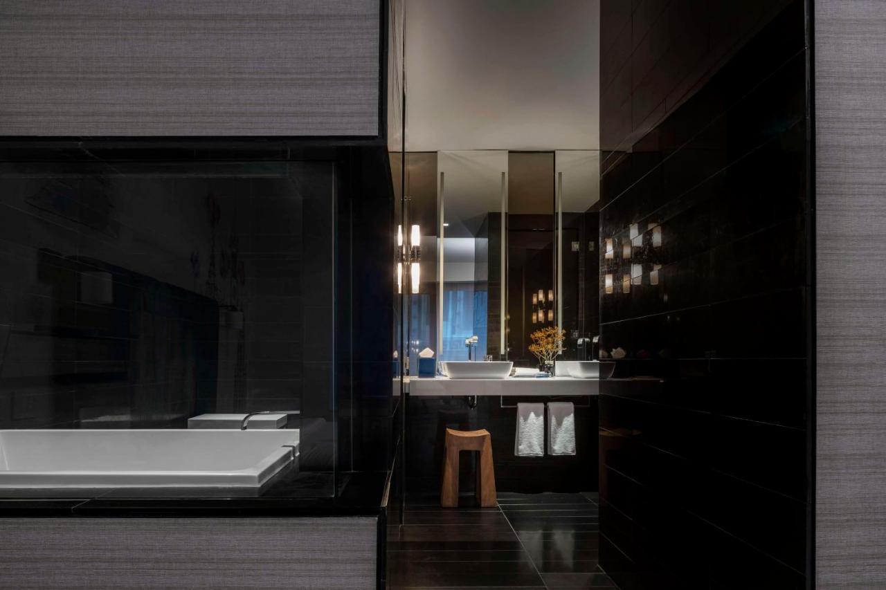 Hyatt Centric Wall Street New York Bagian luar foto