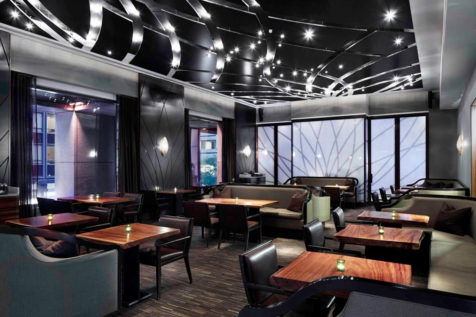 Hyatt Centric Wall Street New York Bagian luar foto
