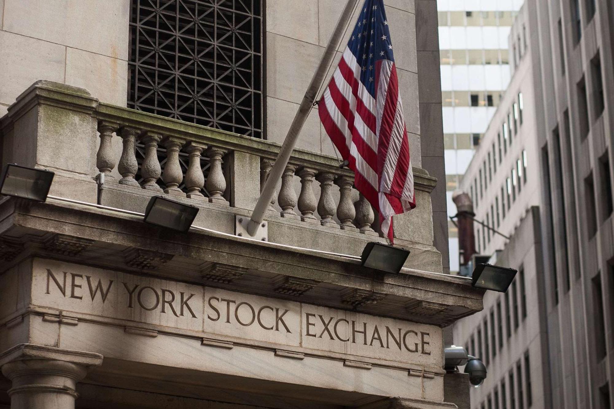 Hyatt Centric Wall Street New York Bagian luar foto