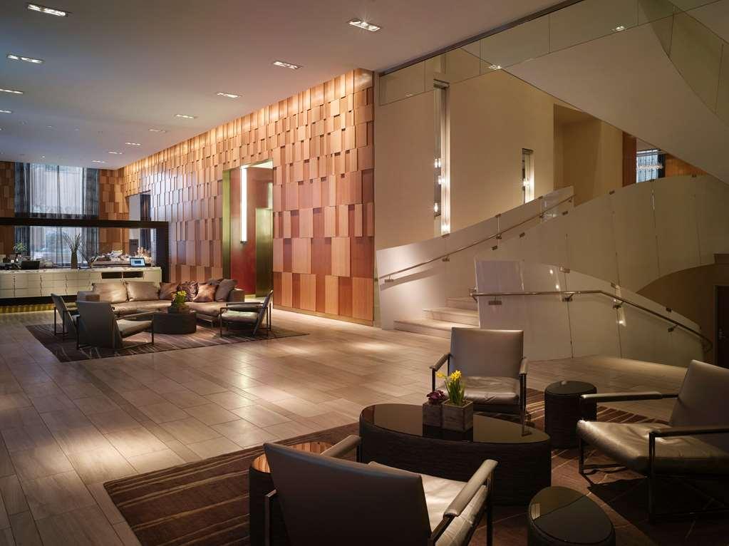 Hyatt Centric Wall Street New York Interior foto